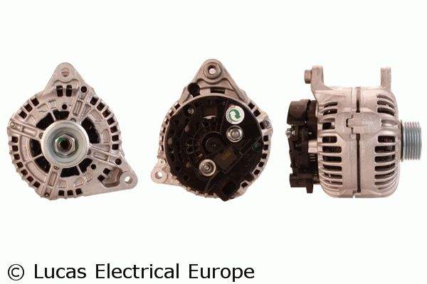 Lucas Electrical Alternator/Dynamo LRA03221