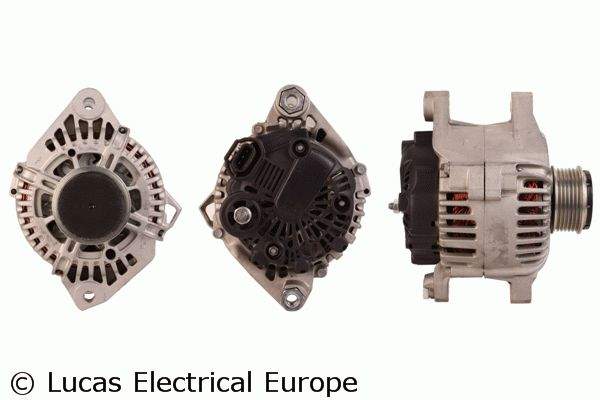 Lucas Electrical Alternator/Dynamo LRA03236