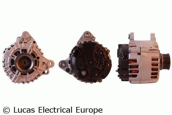 Lucas Electrical Alternator/Dynamo LRA03305