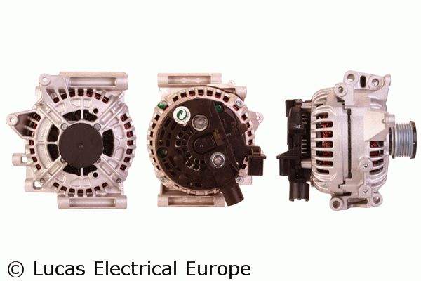 Lucas Electrical Alternator/Dynamo LRA03313