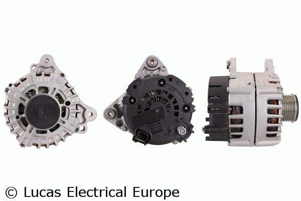 Lucas Electrical Alternator/Dynamo LRA03331