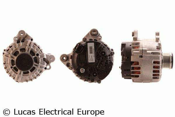 Lucas Electrical Alternator/Dynamo LRA03358