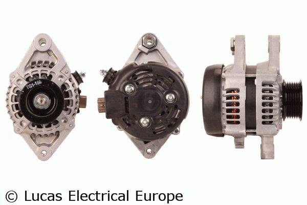 Lucas Electrical Alternator/Dynamo LRA03375