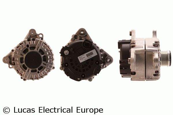 Lucas Electrical Alternator/Dynamo LRA03384