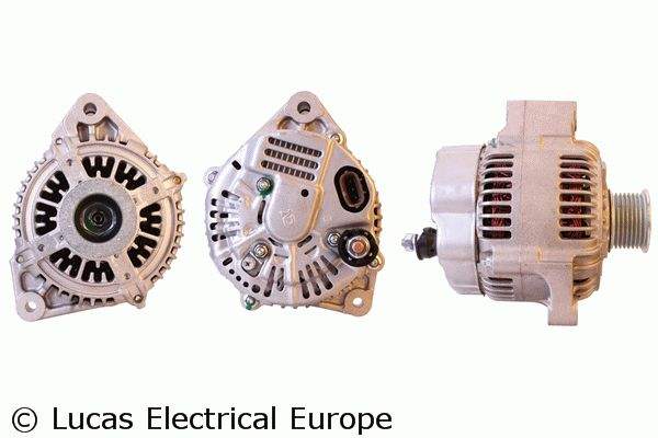 Lucas Electrical Alternator/Dynamo LRA03394