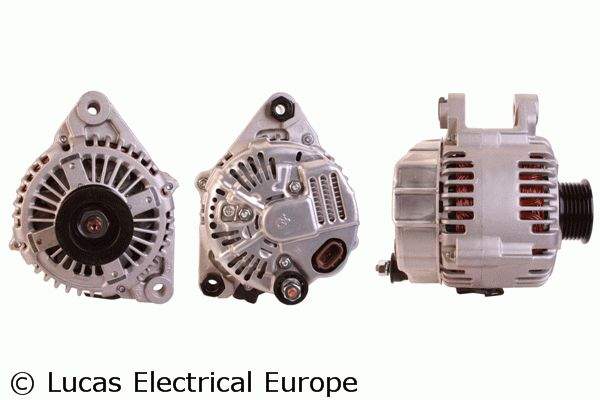 Lucas Electrical Alternator/Dynamo LRA03450