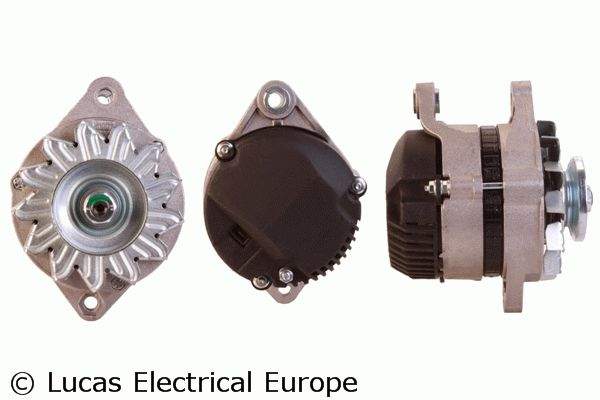 Lucas Electrical Alternator/Dynamo LRA03499