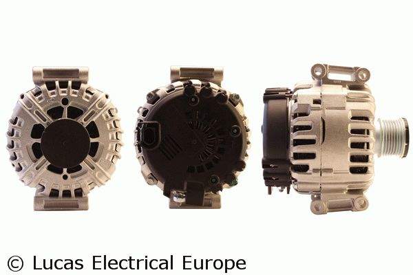 Lucas Electrical Alternator/Dynamo LRA03513