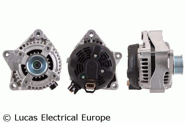 Lucas Electrical Alternator/Dynamo LRA03577