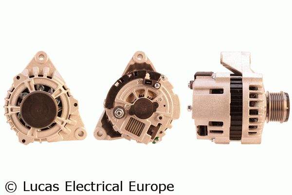 Lucas Electrical Alternator/Dynamo LRA03595