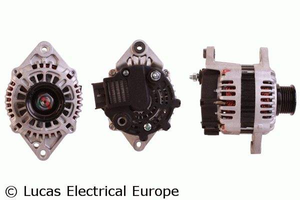 Lucas Electrical Alternator/Dynamo LRA03616