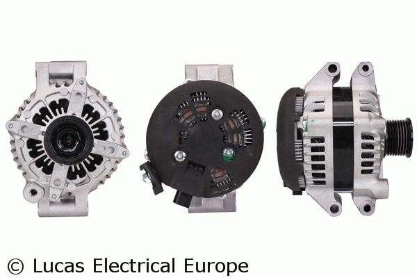 Lucas Electrical Alternator/Dynamo LRA03636