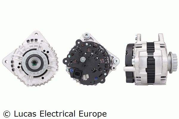 Lucas Electrical Alternator/Dynamo LRA03648