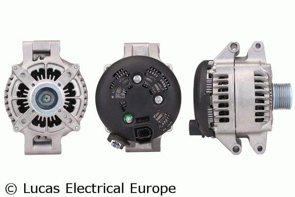 Lucas Electrical Alternator/Dynamo LRA03667