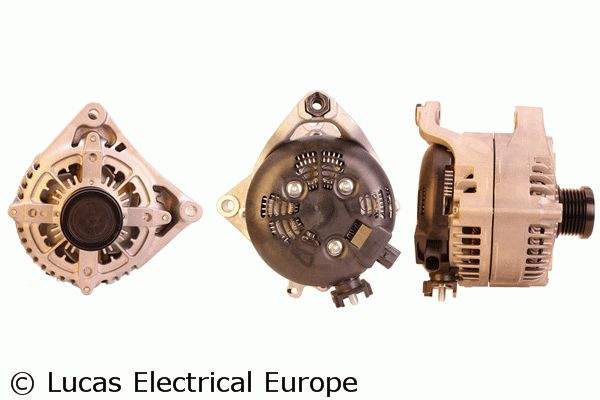 Lucas Electrical Alternator/Dynamo LRA03709