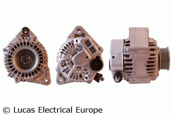 Lucas Electrical Alternator/Dynamo LRA03713