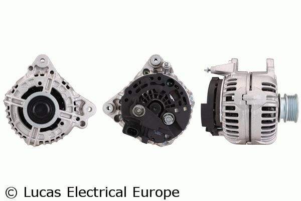 Lucas Electrical Alternator/Dynamo LRA03755