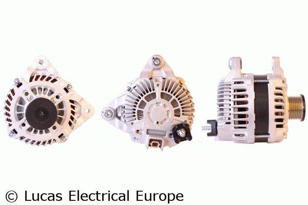 Lucas Electrical Alternator/Dynamo LRA03770