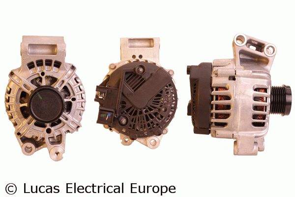 Lucas Electrical Alternator/Dynamo LRA03776