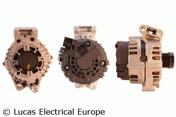 Lucas Electrical Alternator/Dynamo LRA03777