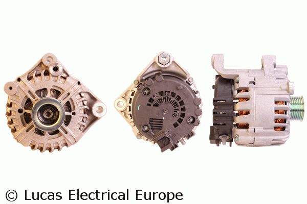 Lucas Electrical Alternator/Dynamo LRA03781