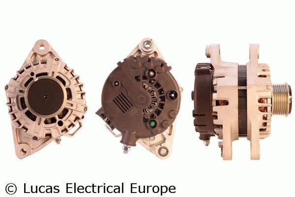 Lucas Electrical Alternator/Dynamo LRA03798