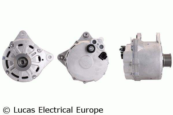 Lucas Electrical Alternator/Dynamo LRA03808