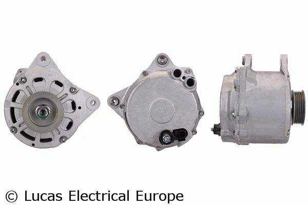 Lucas Electrical Alternator/Dynamo LRA03815