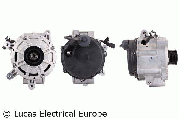 Lucas Electrical Alternator/Dynamo LRA03823