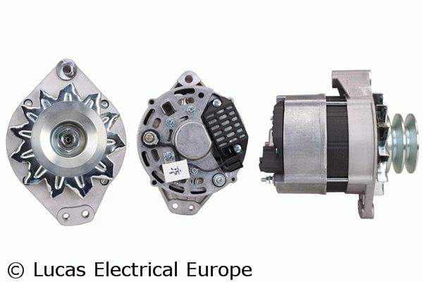 Lucas Electrical Alternator/Dynamo LRA03827