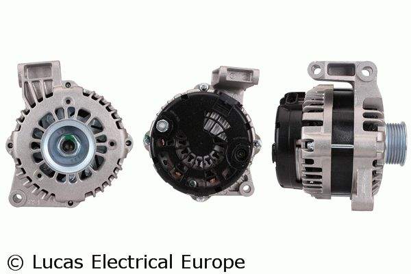 Lucas Electrical Alternator/Dynamo LRA03837