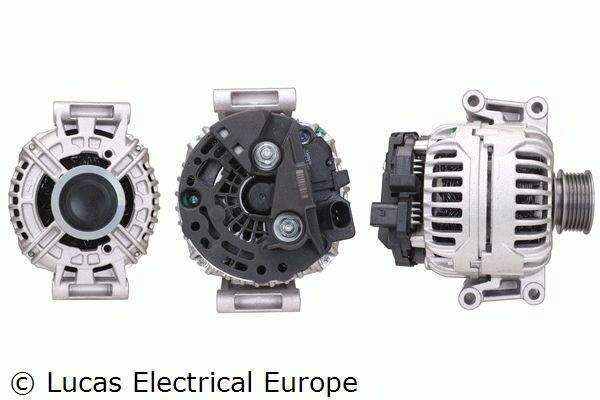 Lucas Electrical Alternator/Dynamo LRA03856