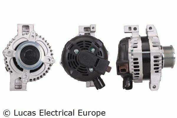 Lucas Electrical Alternator/Dynamo LRA03859