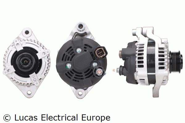 Lucas Electrical Alternator/Dynamo LRA03883