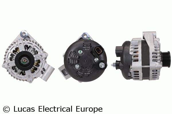 Lucas Electrical Alternator/Dynamo LRA03886