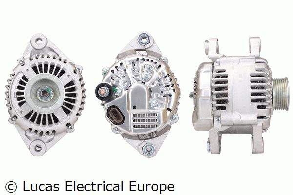 Lucas Electrical Alternator/Dynamo LRA03888