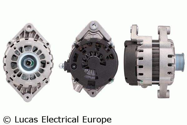 Lucas Electrical Alternator/Dynamo LRA03892