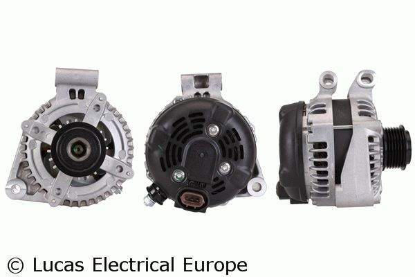 Lucas Electrical Alternator/Dynamo LRA03896