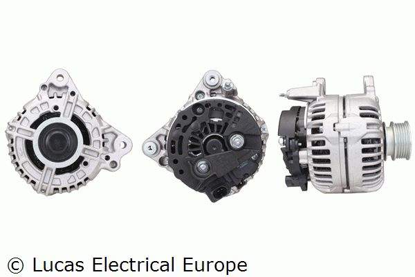 Lucas Electrical Alternator/Dynamo LRA03916