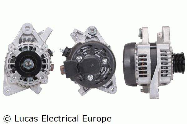 Lucas Electrical Alternator/Dynamo LRA03938