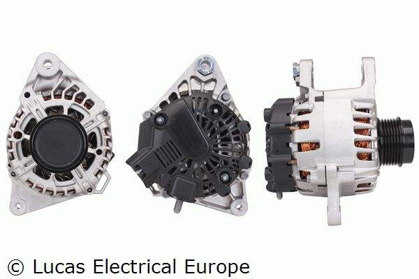 Lucas Electrical Alternator/Dynamo LRA03949