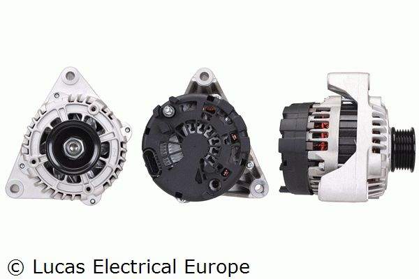 Lucas Electrical Alternator/Dynamo LRA03957