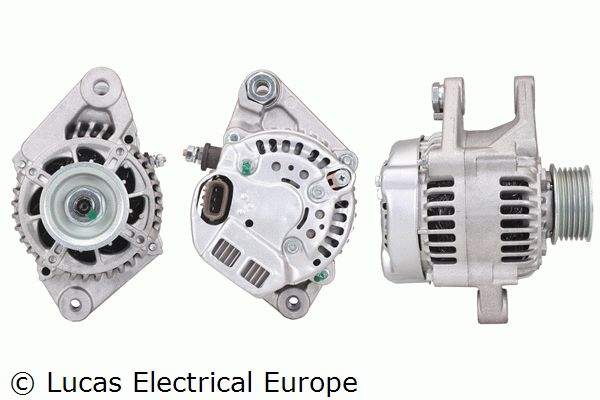 Lucas Electrical Alternator/Dynamo LRA03971