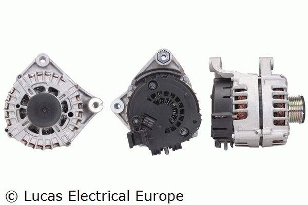 Lucas Electrical Alternator/Dynamo LRA03989