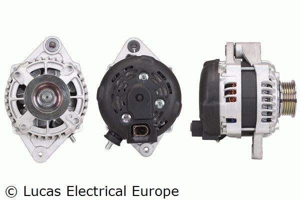 Lucas Electrical Alternator/Dynamo LRA03990