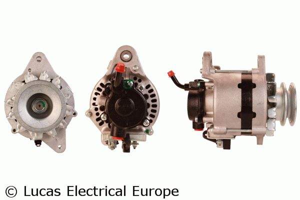 Lucas Electrical Alternator/Dynamo LRA02403