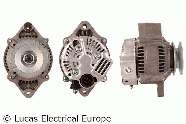 Lucas Electrical Alternator/Dynamo LRA02447