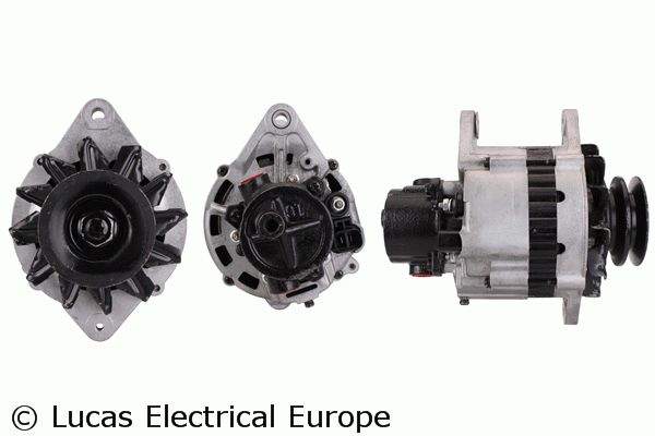 Lucas Electrical Alternator/Dynamo LRA02483