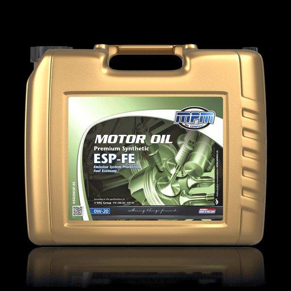 MPM Motorolie 05020ESP-FE