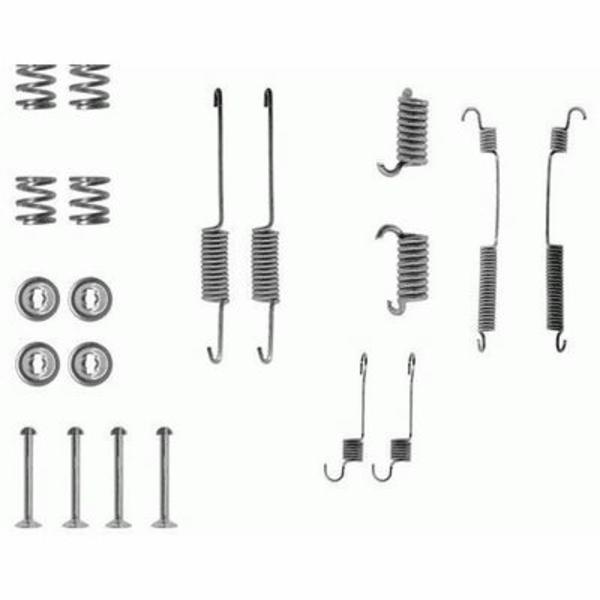 Bodermann Rem montageset BMH 7623